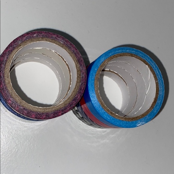 Mini Duct Tape Set - Picture 2 of 4